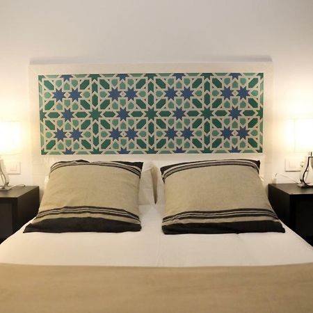 Apartamento San Jacinto III Seville Ngoại thất bức ảnh