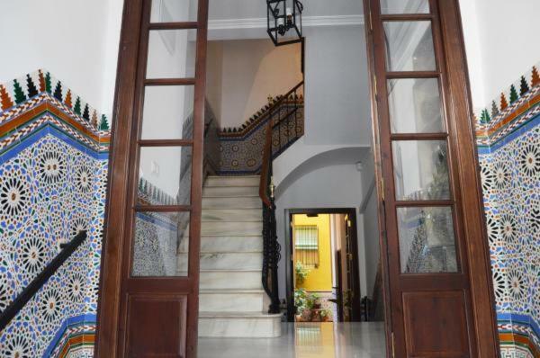 Apartamento San Jacinto III Seville Ngoại thất bức ảnh